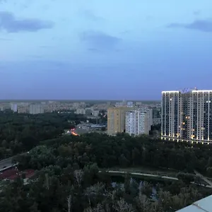 квартира парковые озера Апартаменты