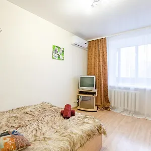 ,chokolovsky Blvd 6 Апартаменты