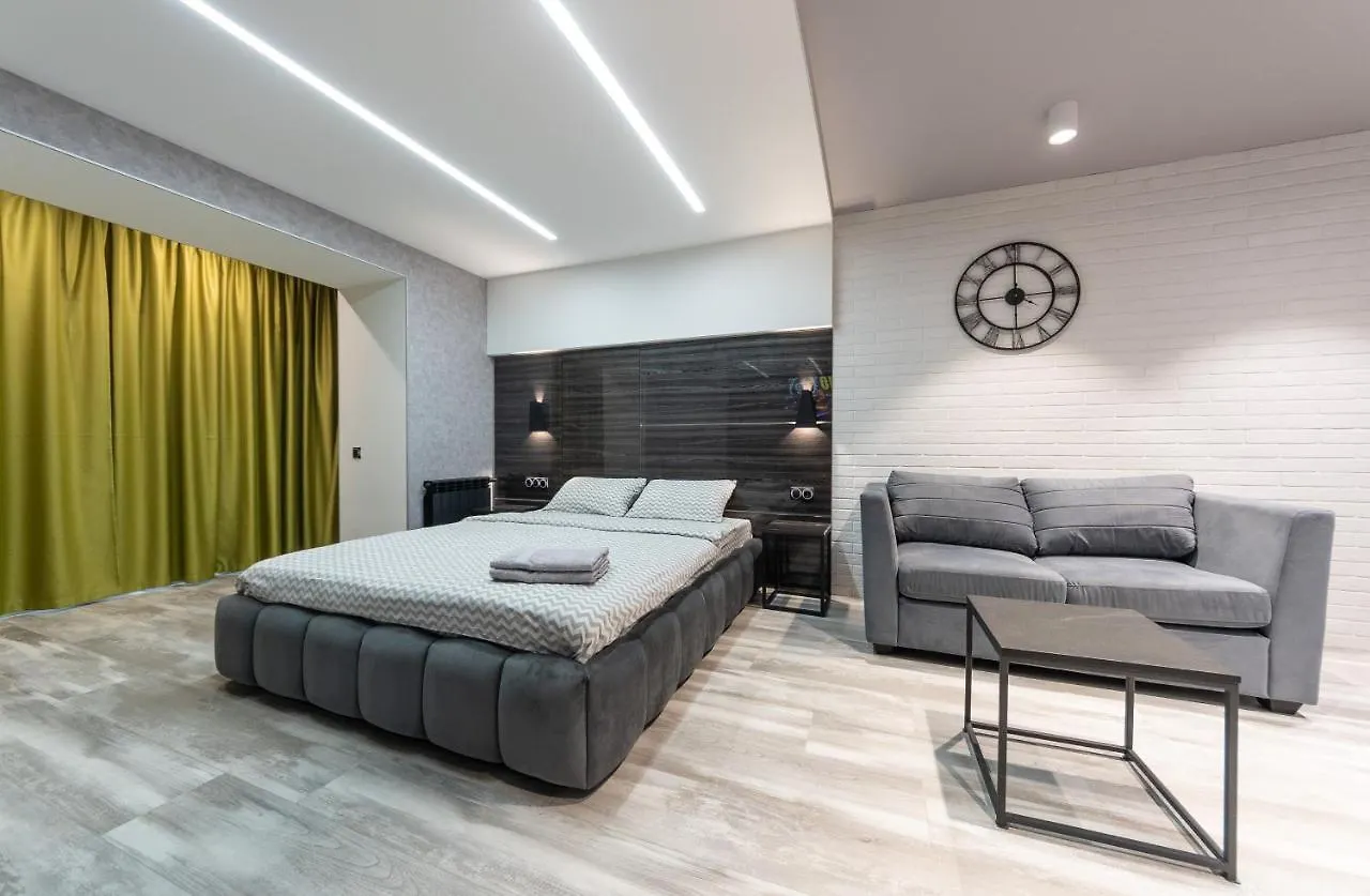 Luxrent Kreshatik Arenacity Skybar Kyiv 0*,  Ukraine