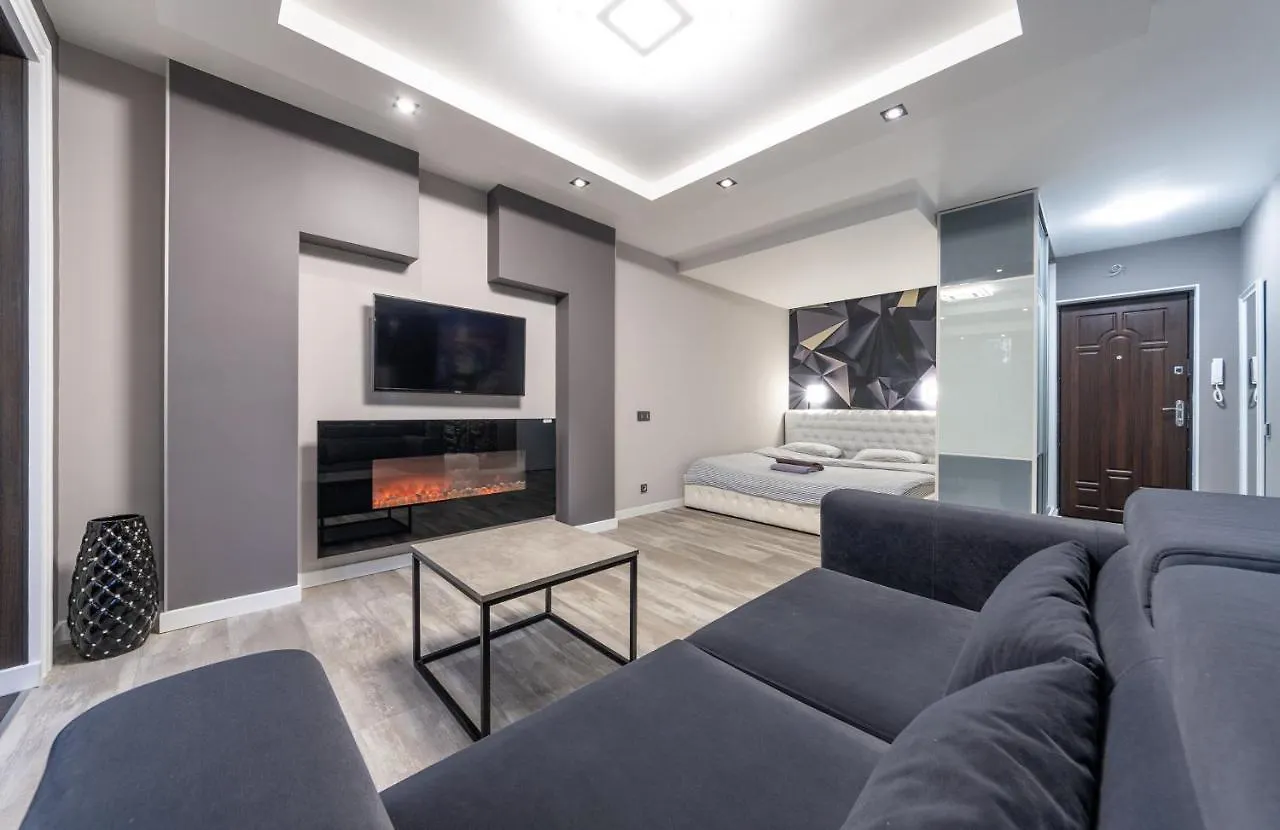Luxrent Kreshatik Arenacity Skybar Kyiv