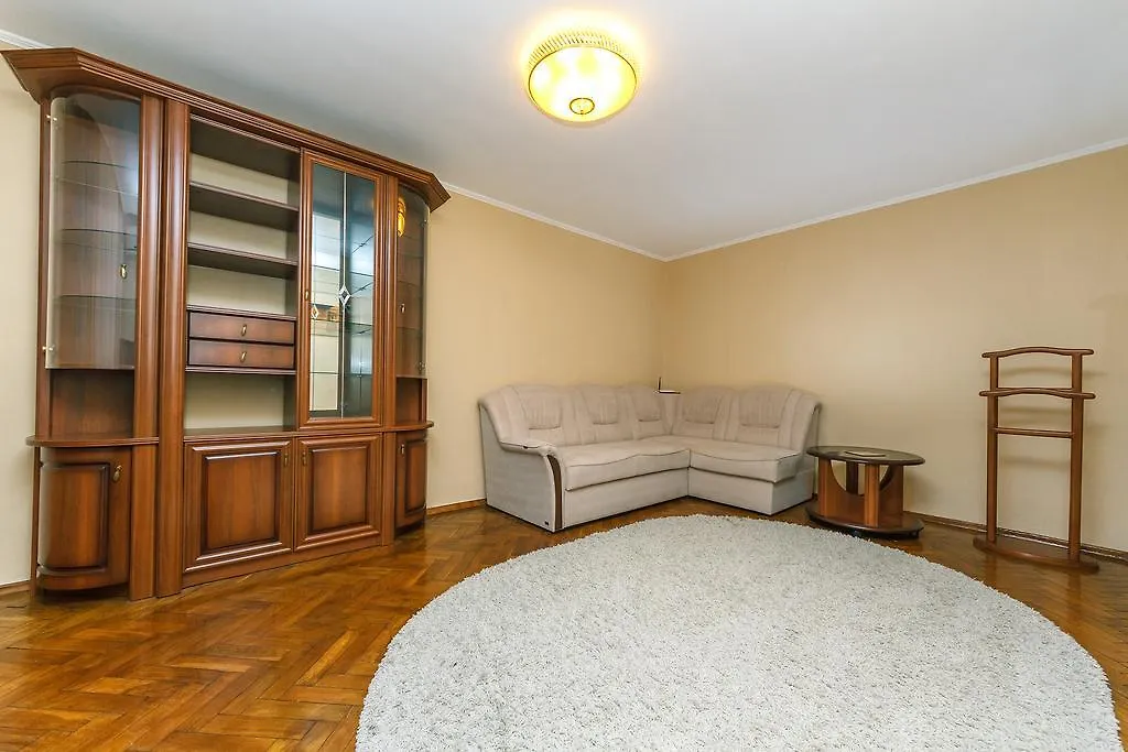 Apartment Luxrent Kreshatik Arenacity Skybar Kyiv