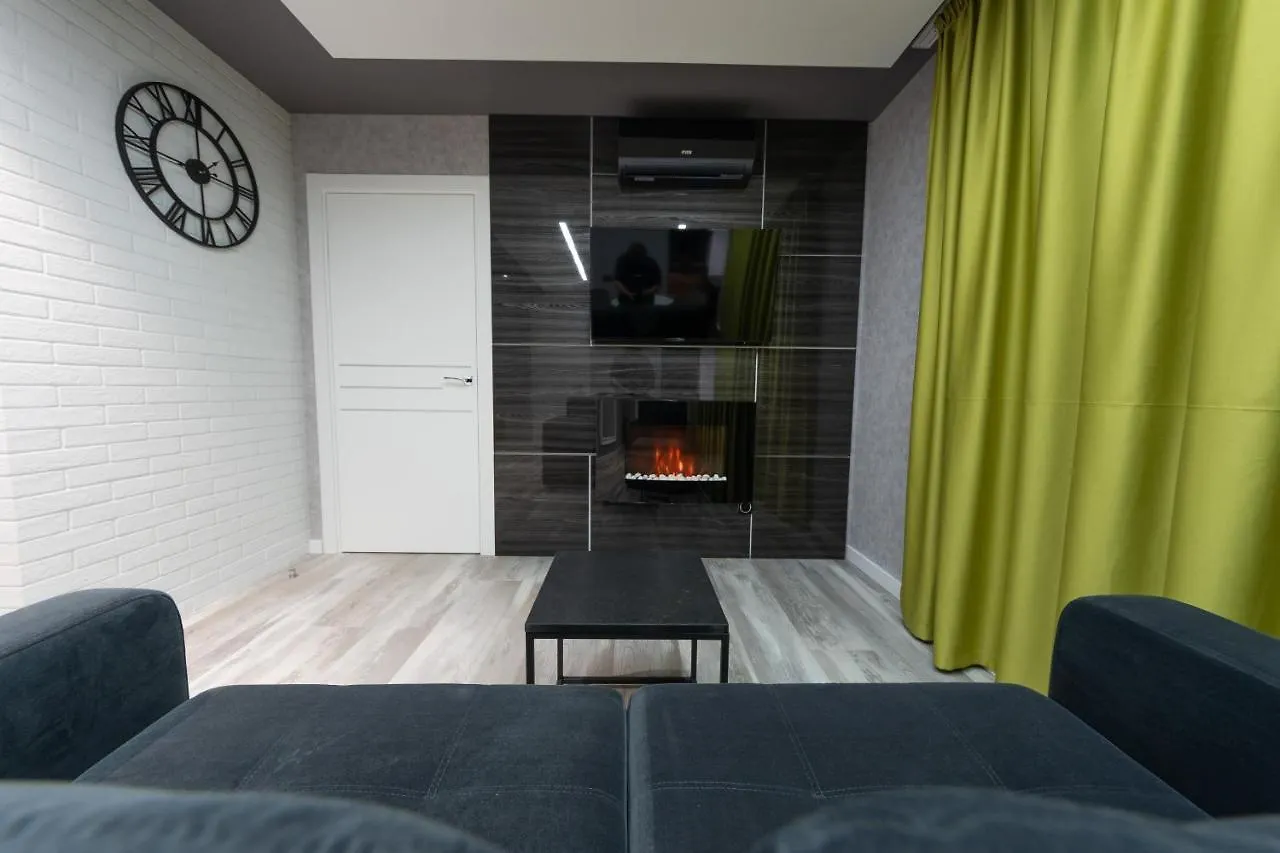 קייב Luxrent Kreshatik Arenacity Skybar