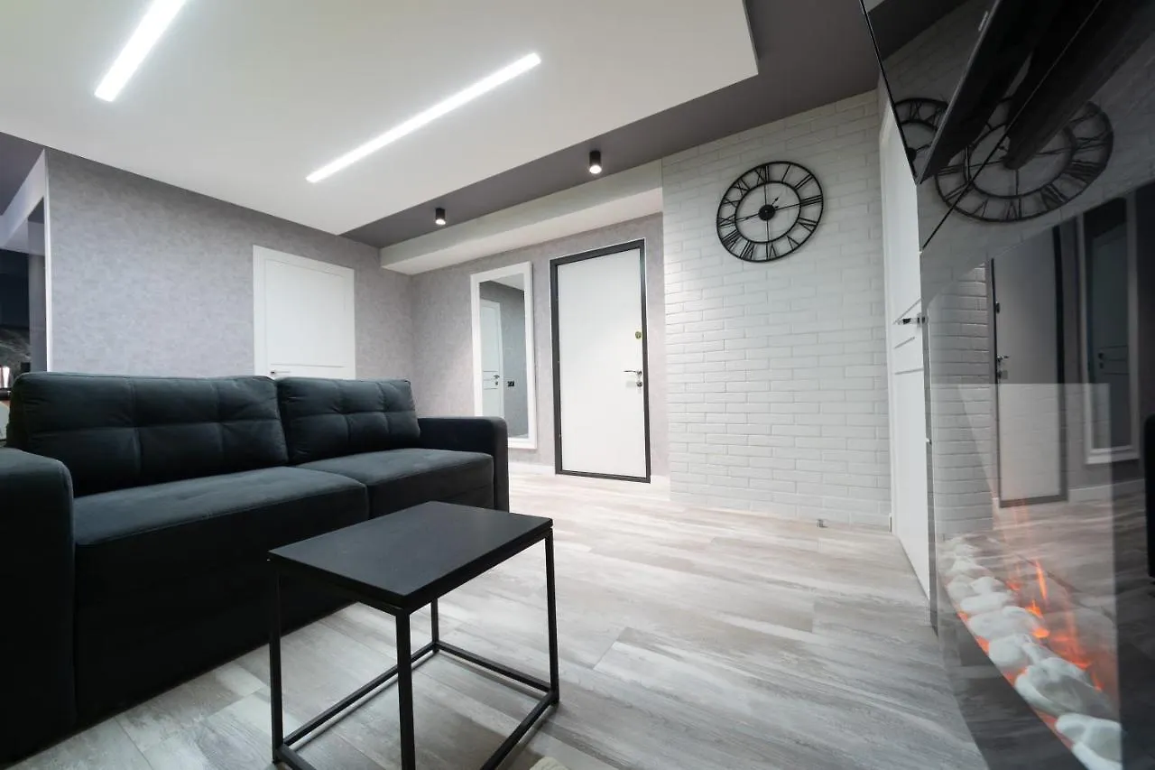 קייב Luxrent Kreshatik Arenacity Skybar דירה
