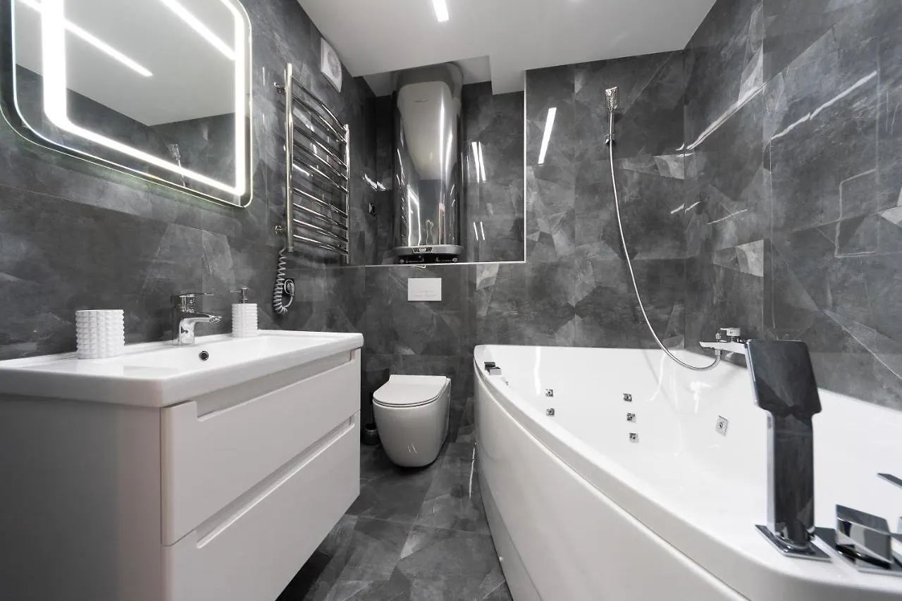 קייב Luxrent Kreshatik Arenacity Skybar אוקראינה