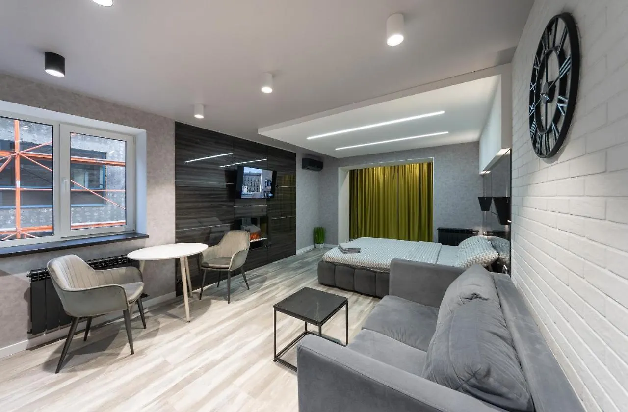 קייב Luxrent Kreshatik Arenacity Skybar