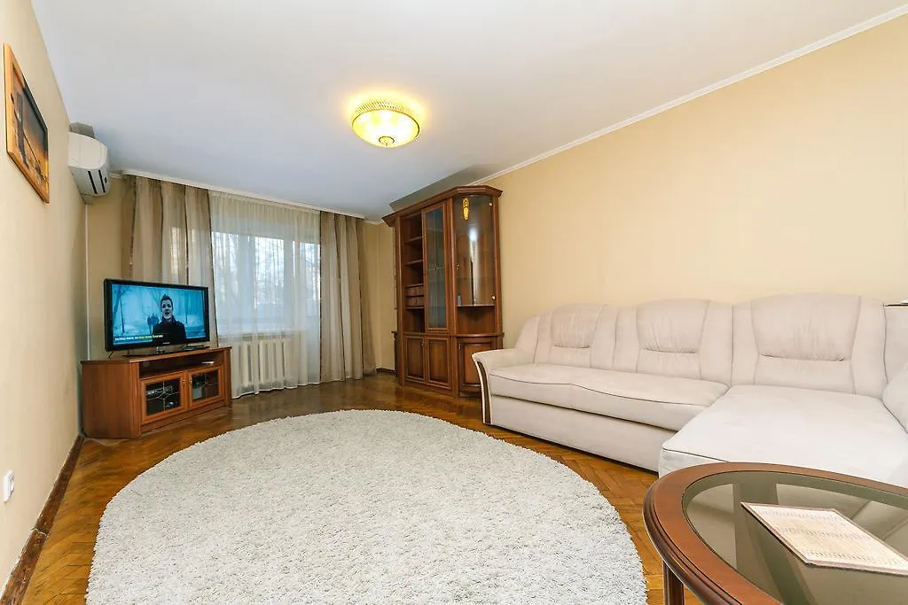 קייב Luxrent Kreshatik Arenacity Skybar 0*,