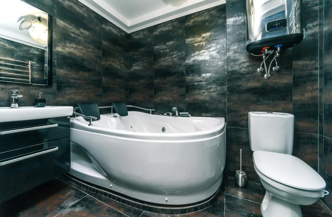 קייב Luxrent Kreshatik Arenacity Skybar 0*,